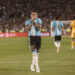 Otamendi se despidió de la Selección Argentina y cerró una etapa histórica junto a Messi