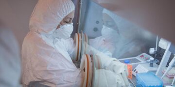 En Siberia descartan el pánico pese a la alerta sanitaria por un presunto caso de peste