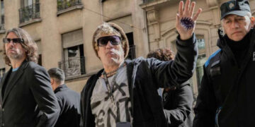 Nueva pericia definirá si Pity Álvarez puede continuar siendo juzgado