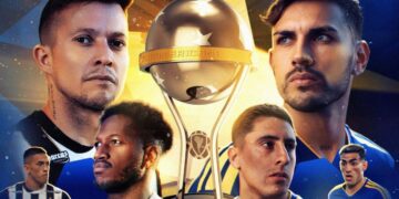 Colombia se prepara para recibir la final entre Boca y Atlético Mineiro con respaldo oficial del Gobierno