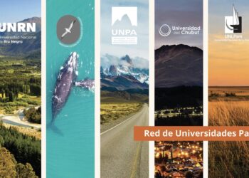 Universidades patagónicas y legisladores nacionales debatirán una agenda regional en Comodoro