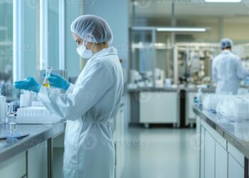 Alarma en Rusia por la muerte de una trabajadora de laboratorio y la sospecha de un caso de peste neumónica