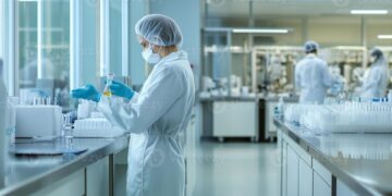 Alarma en Rusia por la muerte de una trabajadora de laboratorio y la sospecha de un caso de peste neumónica