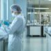 Alarma en Rusia por la muerte de una trabajadora de laboratorio y la sospecha de un caso de peste neumónica
