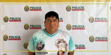 Cayó en Perú uno de los acusados por el triple crimen de Florencio Varela