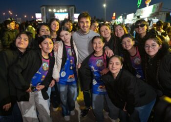 Telebingo Solidario alcanzó una recaudación récord y beneficiará a instituciones de toda la provincia