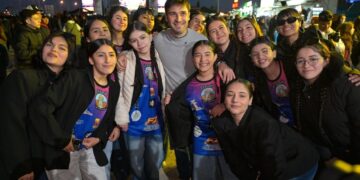 Telebingo Solidario alcanzó una recaudación récord y beneficiará a instituciones de toda la provincia
